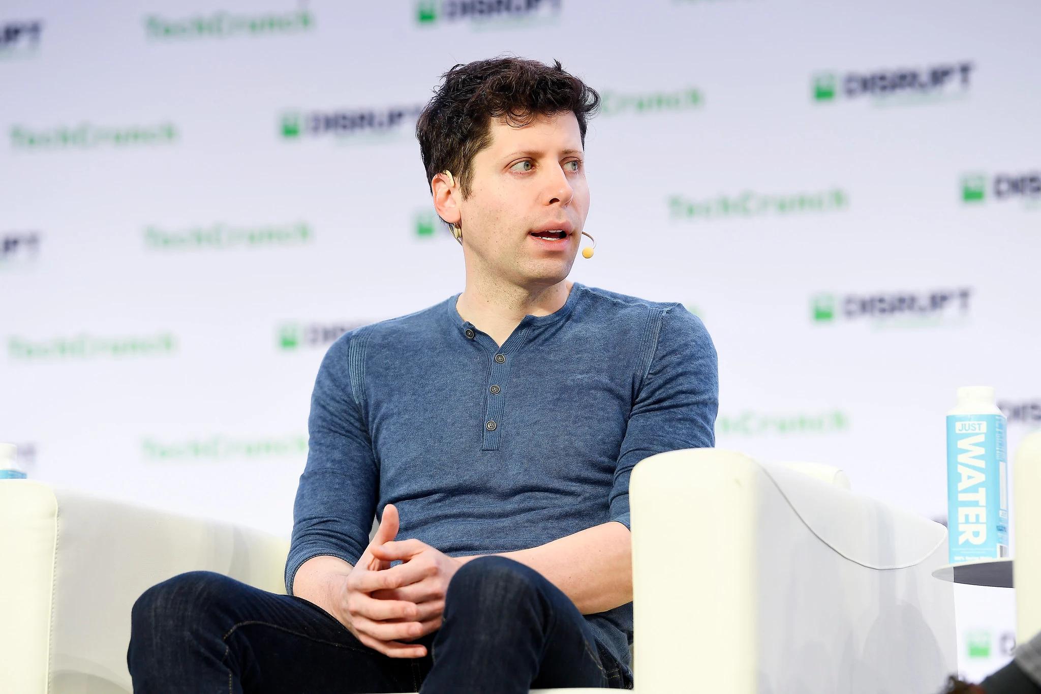 Proven Strategies for Startup Success: A Sam Altman’s Comprehensive Guide